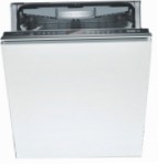 najbolje Bosch SMV 69T10 Stroj za pranje posuđa pregled