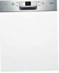 najbolje Bosch SMI 53L15 Stroj za pranje posuđa pregled