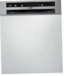 best Whirlpool ADG 7643 A+ IX Dishwasher review