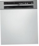 најбоље Whirlpool ADG 8100 IX Машина за прање судова преглед