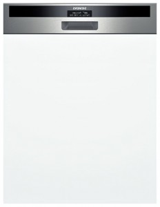 Посудомоечная Машина Siemens SN 56V594 Фото обзор