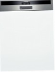 best Siemens SN 56V594 Dishwasher review