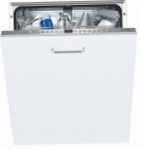 best NEFF S51M565X4 Dishwasher review