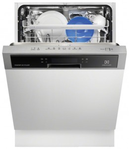 Dishwasher Electrolux ESI 6800 RAX Photo review
