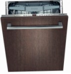 best Siemens SN 66L080 Dishwasher review