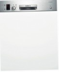 ベスト Bosch SMI 50D55 食器洗い機 レビュー
