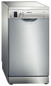 Посудомоечная Машина Bosch SPS 50E38 Фото обзор