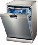 best Siemens SN 26V893 Dishwasher review