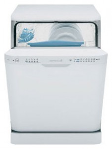 Машина за прање судова Hotpoint-Ariston LL 64 слика преглед