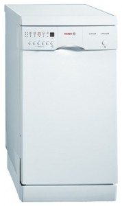 Dishwasher Bosch SRS 46T52 Photo review