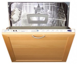 Dishwasher Ardo DWI 60 ES Photo review