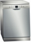 καλύτερος Bosch SMS 58M98 Πλυντήριο πιάτων ανασκόπηση
