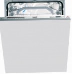 najbolje Hotpoint-Ariston LFTA+ H204 HX.R Stroj za pranje posuđa pregled