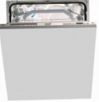 best Hotpoint-Ariston LFTA+ M294 A.R Dishwasher review