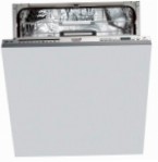 best Hotpoint-Ariston LFTA++ H2141 HX Dishwasher review