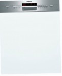 best Siemens SN 55L580 Dishwasher review