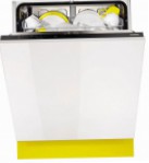 best Zanussi ZDT 16011 FA Dishwasher review