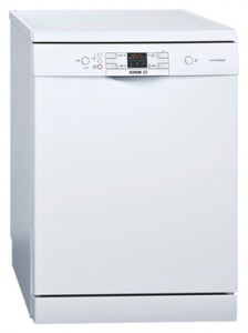 Dishwasher Bosch SMS 40M22 Photo review