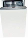 best Bosch SPV 53M50 Dishwasher review