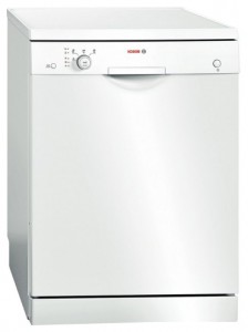 Dishwasher Bosch SMS 40D32 Photo review