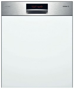 食器洗い機 Bosch SMI 69T45 写真 レビュー