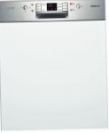 ベスト Bosch SMI 53M86 食器洗い機 レビュー