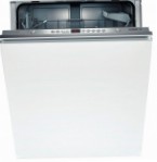ベスト Bosch SMV 53L10 食器洗い機 レビュー