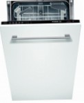 best Bosch SRV 43M63 Dishwasher review