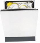 meilleur Zanussi ZDT 13011 FA Lave-vaisselle examen