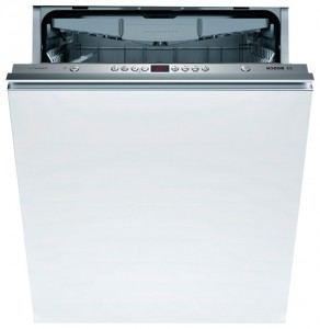 Lave-vaisselle Bosch SMV 47L00 Photo examen