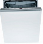 ベスト Bosch SMV 47L00 食器洗い機 レビュー