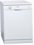 ベスト Bosch SMS 40E02 食器洗い機 レビュー