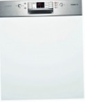 ベスト Bosch SMI 58N75 食器洗い機 レビュー