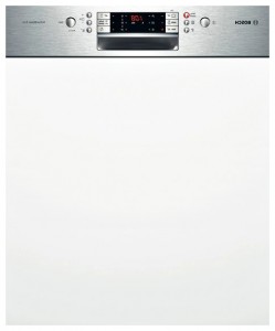 食器洗い機 Bosch SMI 69N25 写真 レビュー