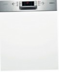 ベスト Bosch SMI 69N25 食器洗い機 レビュー