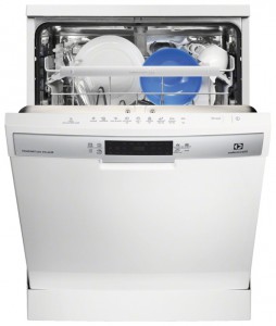 Dishwasher Electrolux ESF 6710 ROW Photo review