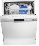 лучшая Electrolux ESF 6710 ROW Посудомоечная Машина обзор