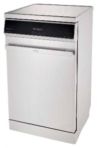 Dishwasher Kaiser S 4586 XLGR Photo review