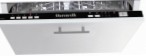 najbolje Brandt VS 1009 J Stroj za pranje posuđa pregled