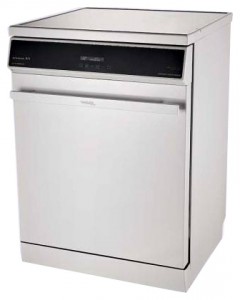 Dishwasher Kaiser S 6086 XLGR Photo review