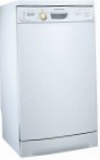 best Electrolux ESF 43005W Dishwasher review