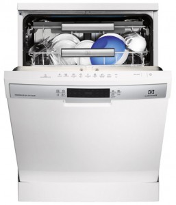 Lave-vaisselle Electrolux ESF 8720 ROW Photo examen