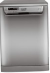 best Hotpoint-Ariston LD 6012 HX Dishwasher review