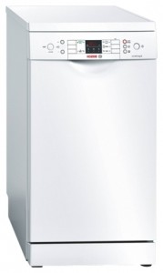 Dishwasher Bosch SPS 63M02 Photo review