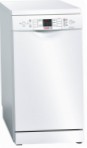 best Bosch SPS 63M02 Dishwasher review