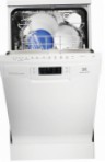 лучшая Electrolux ESF 4510 ROW Посудомоечная Машина обзор