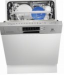 лучшая Electrolux ESI 6601 ROX Посудомоечная Машина обзор