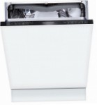 最好 Kuppersbusch IGVS 6608.2 洗碗机 评论