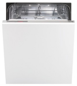 Dishwasher Gorenje GDV642X Photo review
