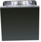 bedst Smeg STA6445 Opvaskemaskine anmeldelse